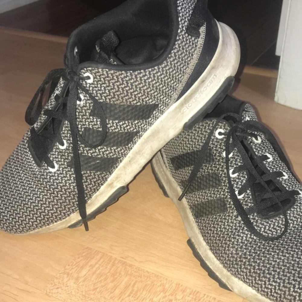 Time for a new pair!